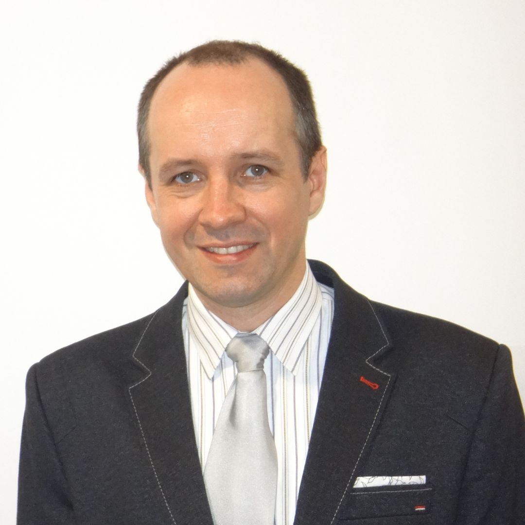 Jarosław Wiater